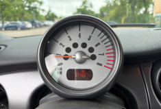 Mini Mini CABRIOLET 1.6 i 16V 90CH