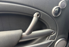 Mini Mini CABRIOLET 1.6 i 16V 90CH