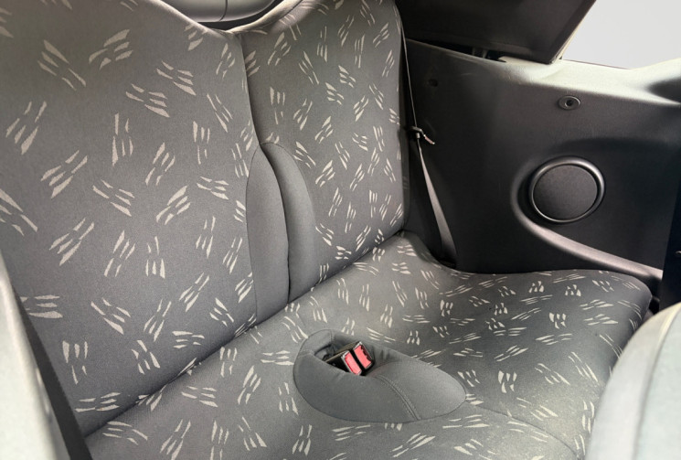 Mini Mini CABRIOLET 1.6 i 16V 90CH