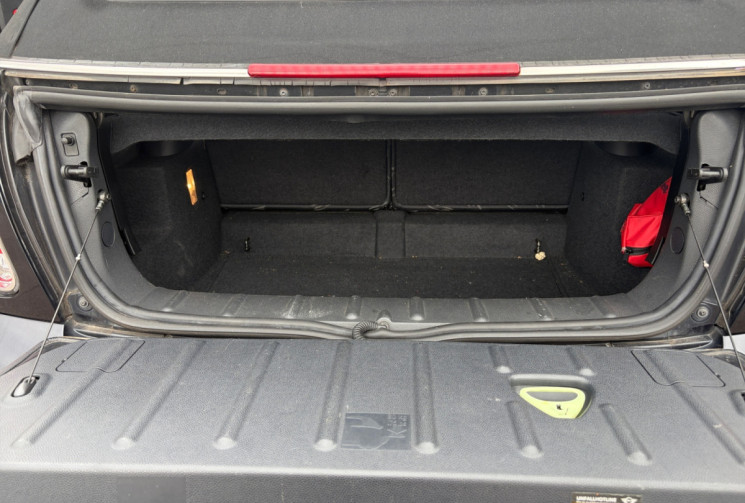 Mini Mini CABRIOLET 1.6 i 16V 90CH
