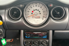 Mini Mini CABRIOLET 1.6 i 16V 90CH