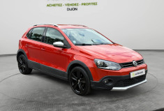 Volkswagen Polo CROSS POLO 1.6 TDI DSG7 90CH