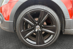 Volkswagen Polo CROSS POLO 1.6 TDI DSG7 90CH