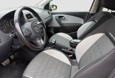 Volkswagen Polo CROSS POLO 1.6 TDI DSG7 90CH