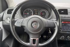 Volkswagen Polo CROSS POLO 1.6 TDI DSG7 90CH