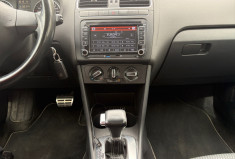 Volkswagen Polo CROSS POLO 1.6 TDI DSG7 90CH