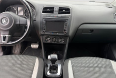 Volkswagen Polo CROSS POLO 1.6 TDI DSG7 90CH