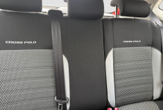Volkswagen Polo CROSS POLO 1.6 TDI DSG7 90CH