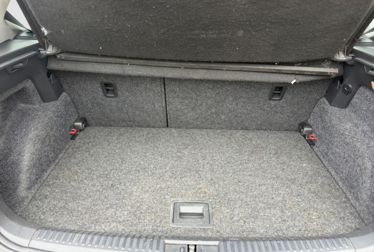 Volkswagen Polo CROSS POLO 1.6 TDI DSG7 90CH