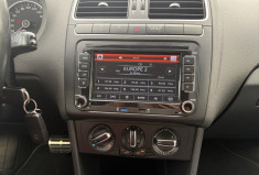 Volkswagen Polo CROSS POLO 1.6 TDI DSG7 90CH