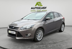 Ford Focus III HATCHBACK 1.6 TDCI S&S 115CH