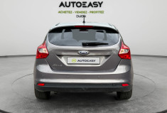 Ford Focus III HATCHBACK 1.6 TDCI S&S 115CH