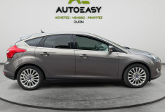 Ford Focus III HATCHBACK 1.6 TDCI S&S 115CH