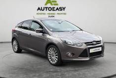 Ford Focus III HATCHBACK 1.6 TDCI S&S 115CH