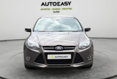 Ford Focus III HATCHBACK 1.6 TDCI S&S 115CH