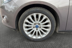 Ford Focus III HATCHBACK 1.6 TDCI S&S 115CH
