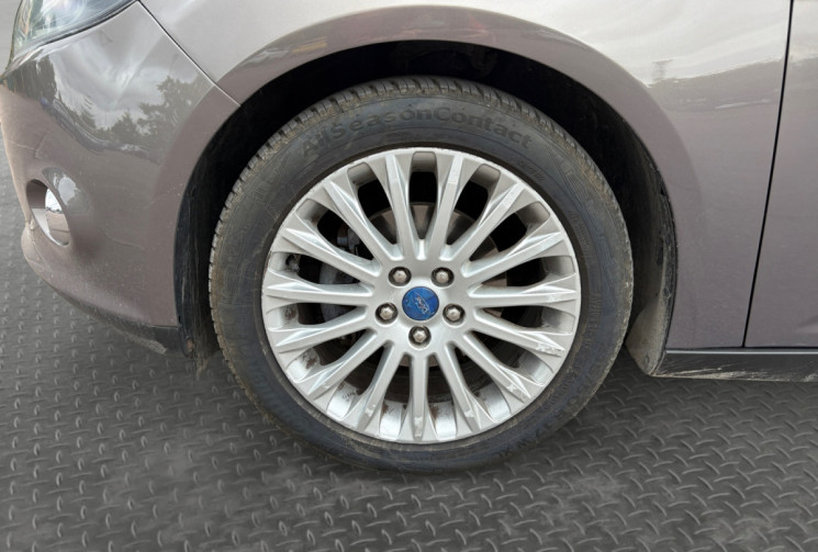 Ford Focus III HATCHBACK 1.6 TDCI S&S 115CH
