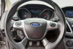 Ford Focus III HATCHBACK 1.6 TDCI S&S 115CH