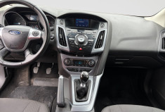 Ford Focus III HATCHBACK 1.6 TDCI S&S 115CH