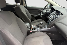 Ford Focus III HATCHBACK 1.6 TDCI S&S 115CH