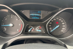 Ford Focus III HATCHBACK 1.6 TDCI S&S 115CH
