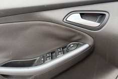 Ford Focus III HATCHBACK 1.6 TDCI S&S 115CH