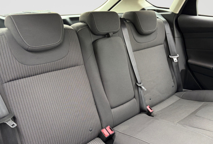 Ford Focus III HATCHBACK 1.6 TDCI S&S 115CH