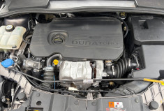 Ford Focus III HATCHBACK 1.6 TDCI S&S 115CH