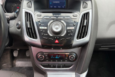 Ford Focus III HATCHBACK 1.6 TDCI S&S 115CH