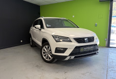 SEAT ATECA 1.5 TSI 150 CH STYLE BOITE AUTOMATIQUE