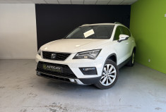 SEAT ATECA 1.5 TSI 150 CH STYLE BOITE AUTOMATIQUE