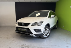 SEAT ATECA 1.5 TSI 150 CH STYLE BOITE AUTOMATIQUE