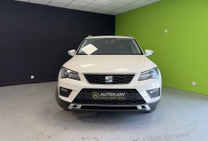 SEAT ATECA 1.5 TSI 150 CH STYLE BOITE AUTOMATIQUE