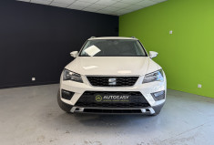 SEAT ATECA 1.5 TSI 150 CH STYLE BOITE AUTOMATIQUE