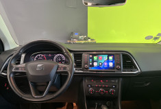 SEAT ATECA 1.5 TSI 150 CH STYLE BOITE AUTOMATIQUE