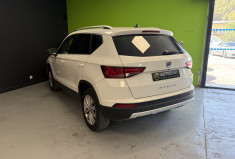 SEAT ATECA 1.5 TSI 150 CH STYLE BOITE AUTOMATIQUE