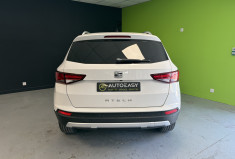 SEAT ATECA 1.5 TSI 150 CH STYLE BOITE AUTOMATIQUE