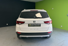 SEAT ATECA 1.5 TSI 150 CH STYLE BOITE AUTOMATIQUE