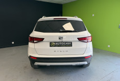 SEAT ATECA 1.5 TSI 150 CH STYLE BOITE AUTOMATIQUE