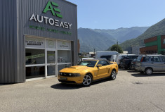Ford MUSTANG GT 5.0 V8 418cv Convertible