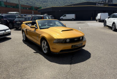 Ford MUSTANG GT 5.0 V8 418cv Convertible