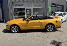 Ford MUSTANG GT 5.0 V8 418cv Convertible