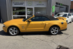 Ford MUSTANG GT 5.0 V8 418cv Convertible