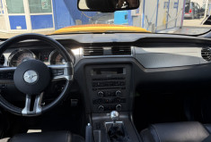 Ford MUSTANG GT 5.0 V8 418cv Convertible
