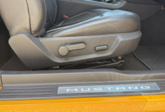 Ford MUSTANG GT 5.0 V8 418cv Convertible