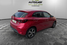 MG MG3 1.5 HYBRID / 195 CH / LUXURY 