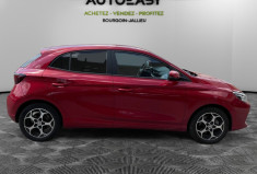 MG MG3 1.5 HYBRID / 195 CH / LUXURY 