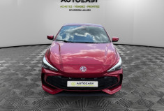 MG MG3 1.5 HYBRID / 195 CH / LUXURY 