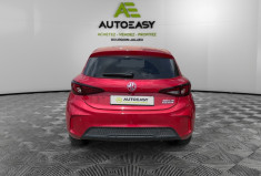 MG MG3 1.5 HYBRID / 195 CH / LUXURY 