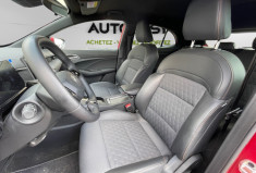 MG MG3 1.5 HYBRID / 195 CH / LUXURY 